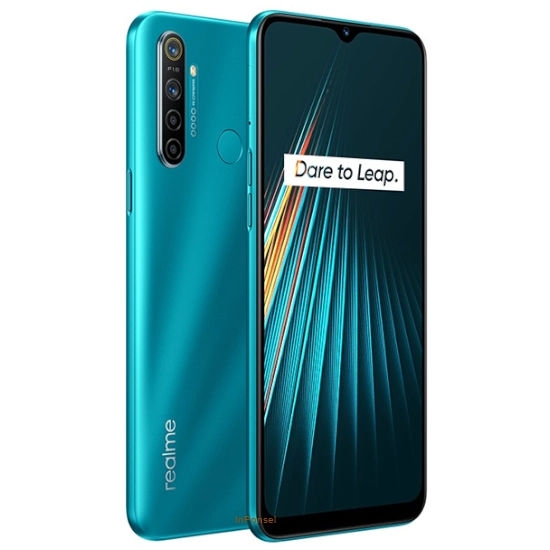 Realme 5i