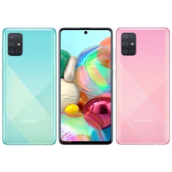 Samsung Galaxy A71