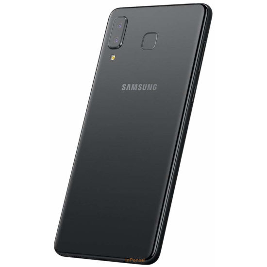 Samsung Galaxy A8 Star