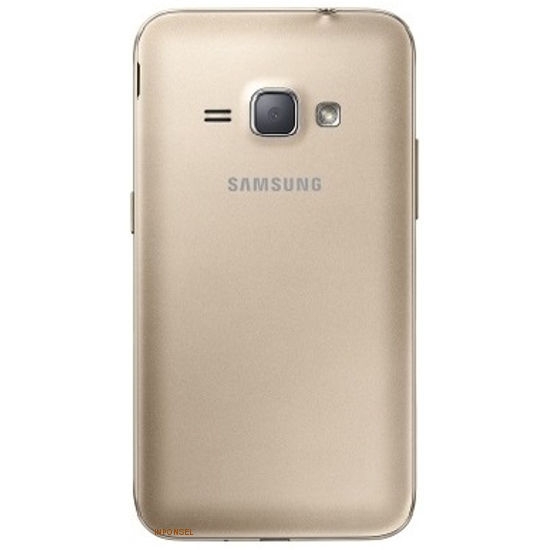 Samsung Galaxy J1 2016