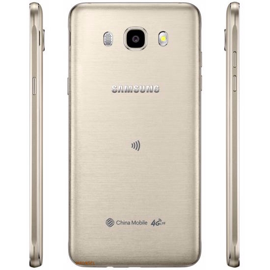 Samsung Galaxy J5 2016