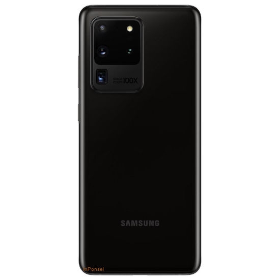 Samsung Galaxy S20 Ultra 5G