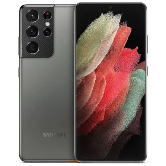 Samsung Galaxy S21 Ultra 5G
