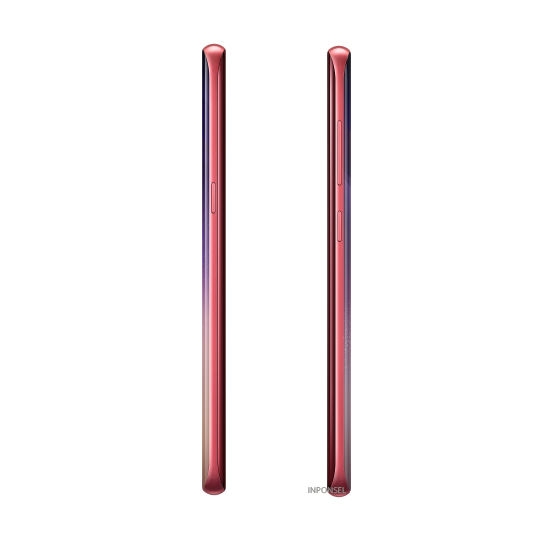Samsung Galaxy S8