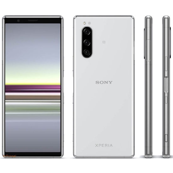 Sony Xperia 5