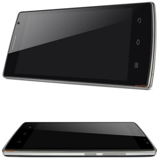 THL 5000T