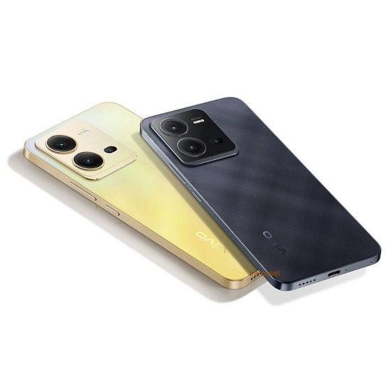 Vivo V25
