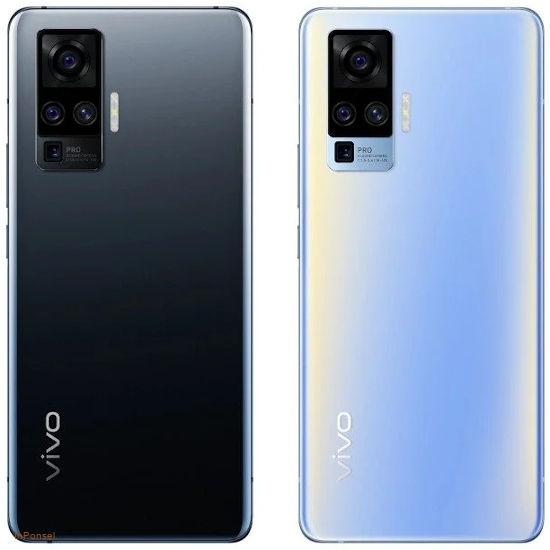 Vivo X50 Pro
