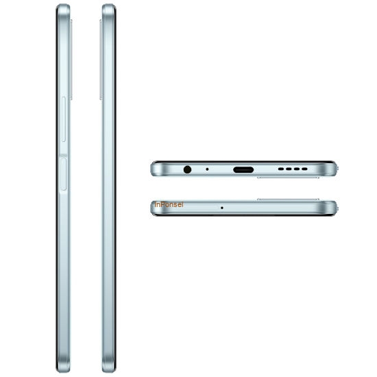 Vivo Y21