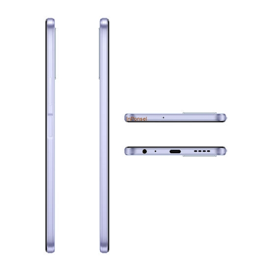 Vivo Y21T