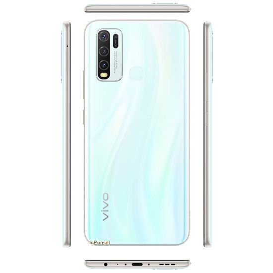 Vivo Y30