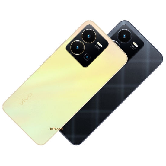 Vivo Y35