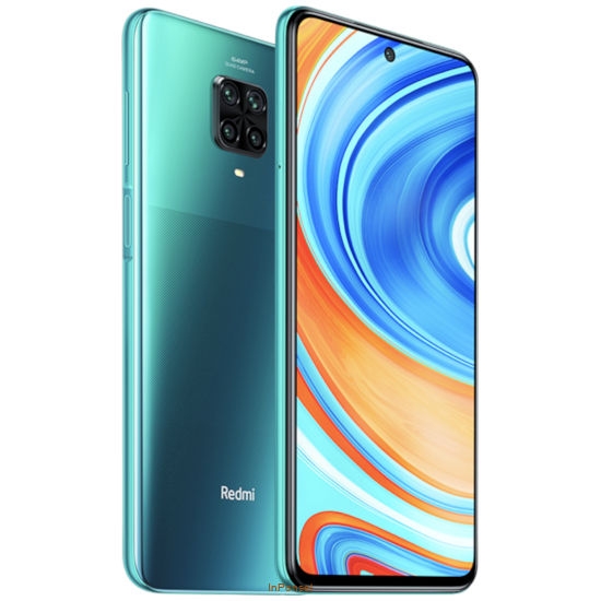 Xiaomi Redmi Note 9 Pro