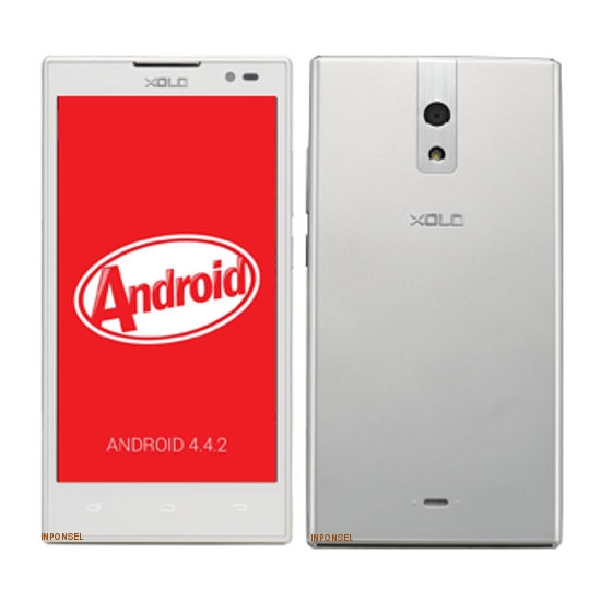 XOLO Q1001