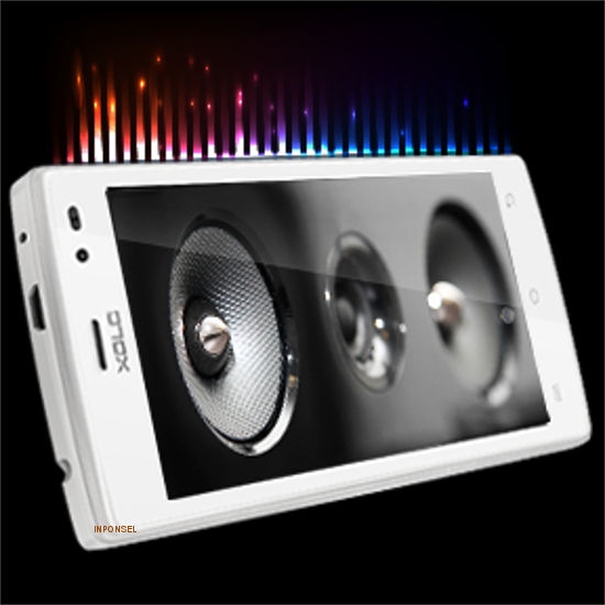 XOLO Q600 Club
