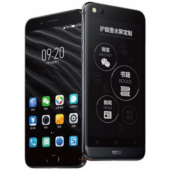 YotaPhone 3