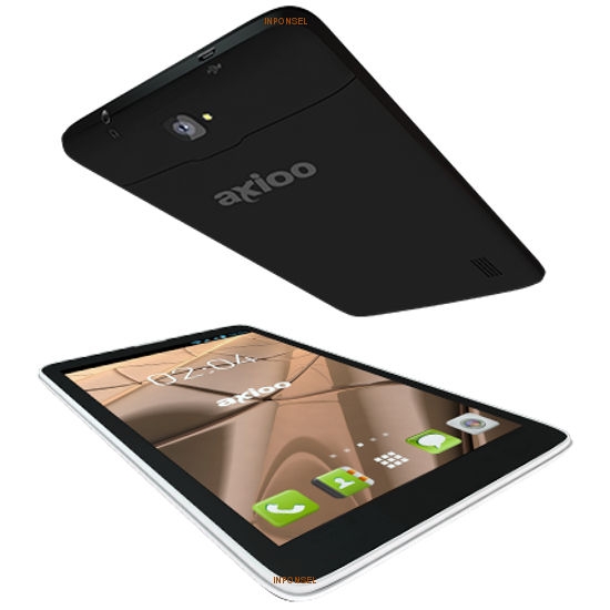 Axioo Picopad 7H2