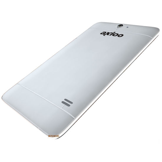 Axioo Picopad S2L