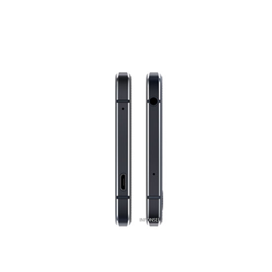 BlackBerry DTEK50