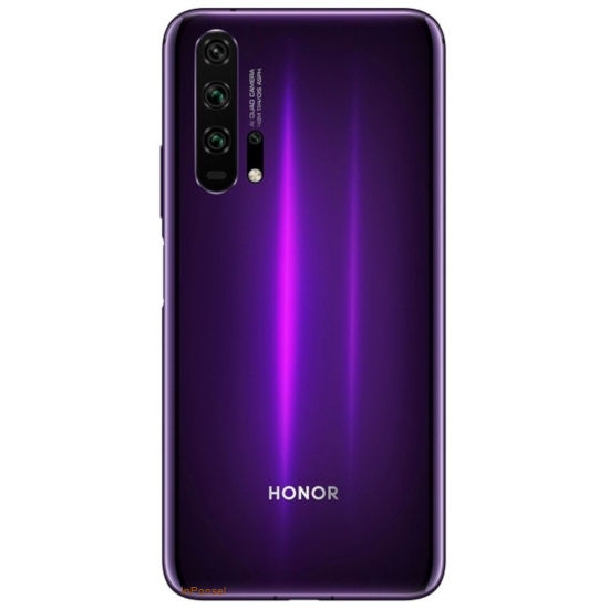 Honor 20 Pro