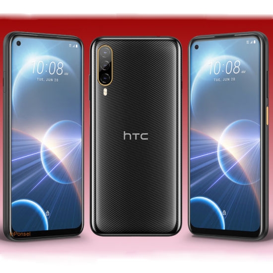 HTC Desire 22 Pro