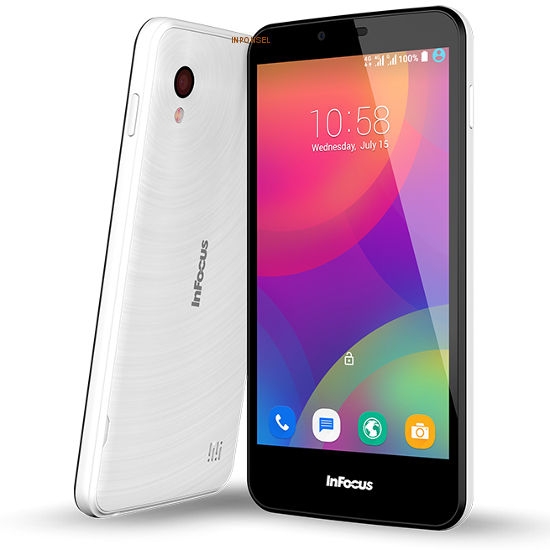 InFocus M372