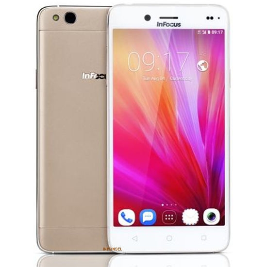InFocus M680