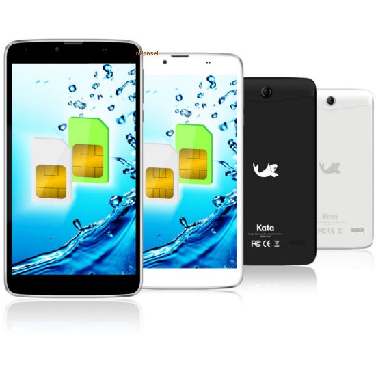 Kata T mini