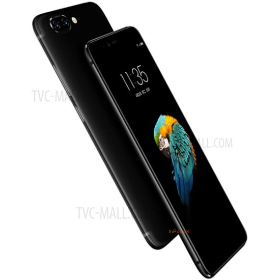 Lenovo S5