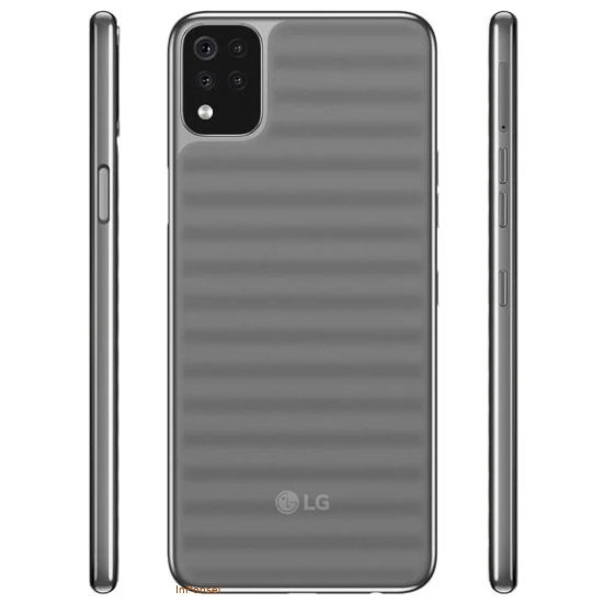 LG K42