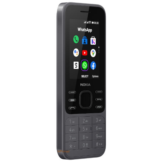 Nokia 6300 4G