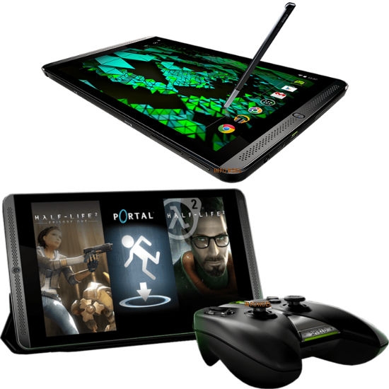 NVIDIA Shield