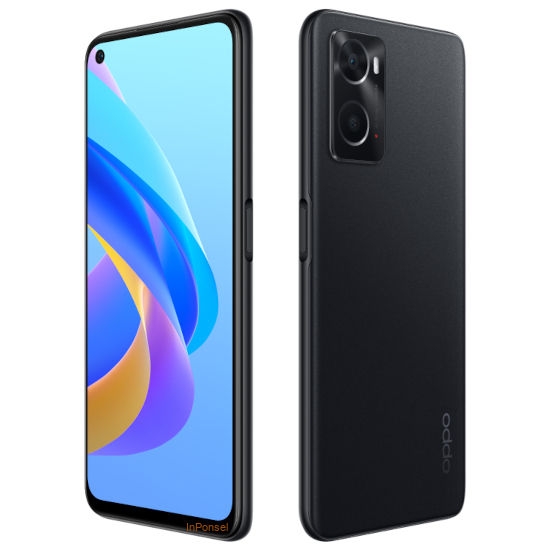 Oppo A76