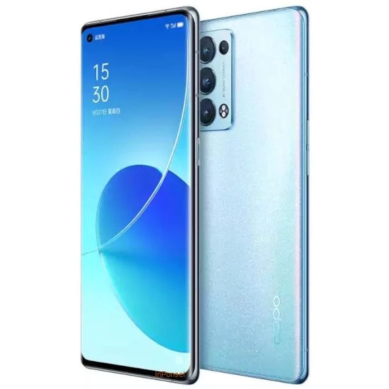 Oppo Reno6 Pro+ 5G
