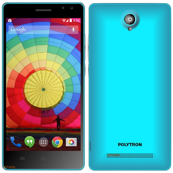 Polytron Rocket T4
