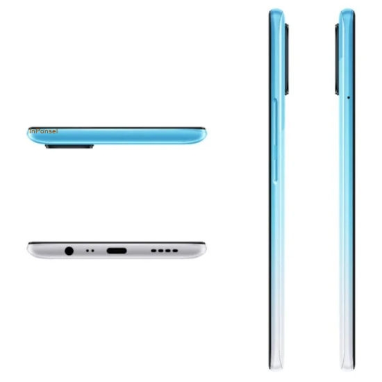 Realme 7i (RMX2103)