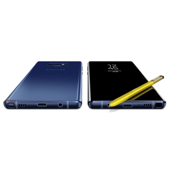 Samsung Galaxy Note 9