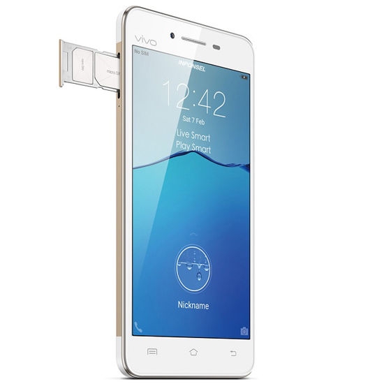 Vivo V1