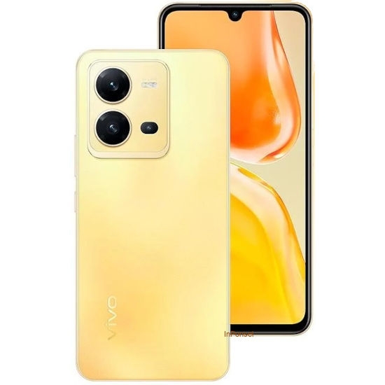 Vivo V25