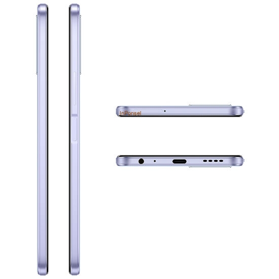 Vivo Y21s
