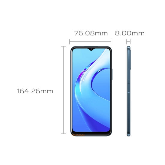 Vivo Y21T