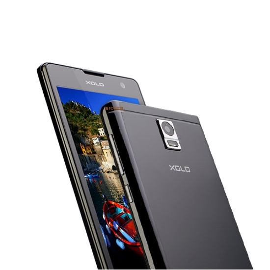 XOLO Era