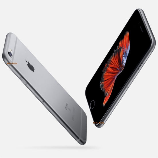 Apple iPhone 6s Plus