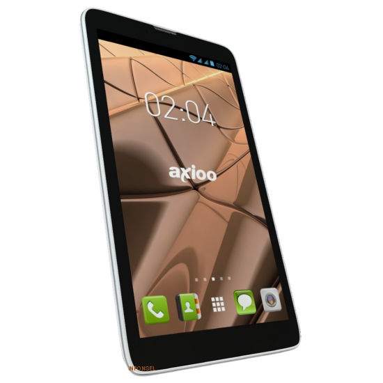 Axioo Picopad 7H2