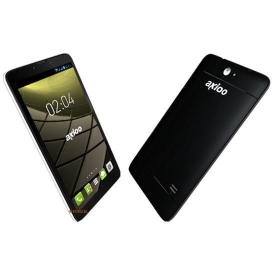 Axioo Picopad S2L
