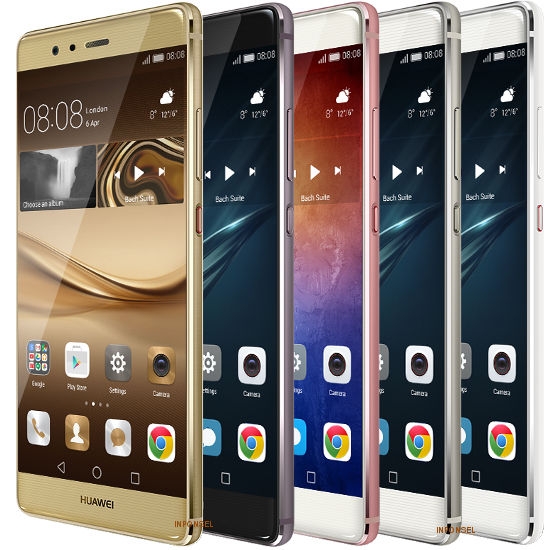 Huawei P9