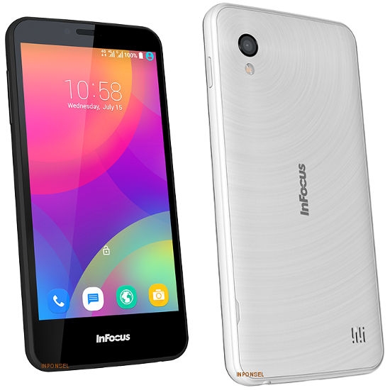 InFocus M372