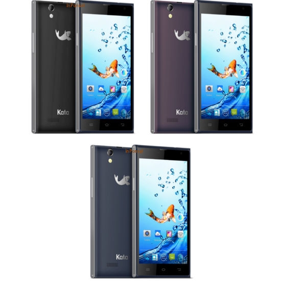 Kata i3s