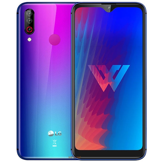 LG W30 Pro