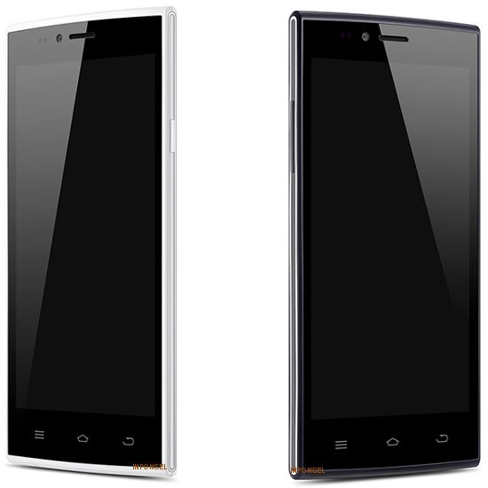 THL T6C